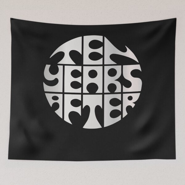 Item preview, Ten Years After Classic designed and sold by CelesteGiordano.