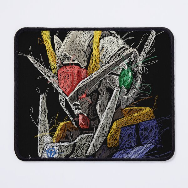 Item preview, Gundam Kaiser GN-0000+GNR-010 00 designed and sold by Gundam Artwork.