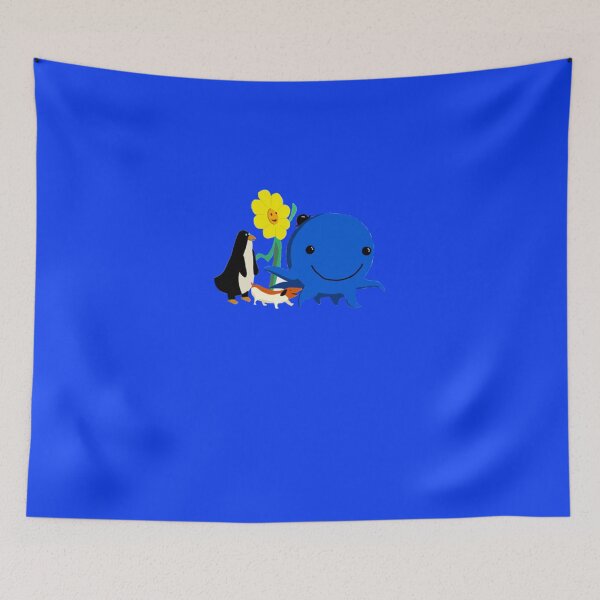Item preview, Oswald and Friends (clear background) Classic T-Shirt designed and sold by HolgBernhard.