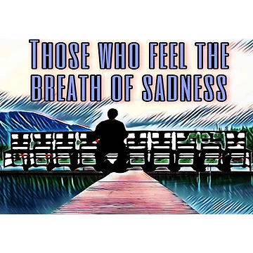 Artwork thumbnail, Those Who by RGPdesigns