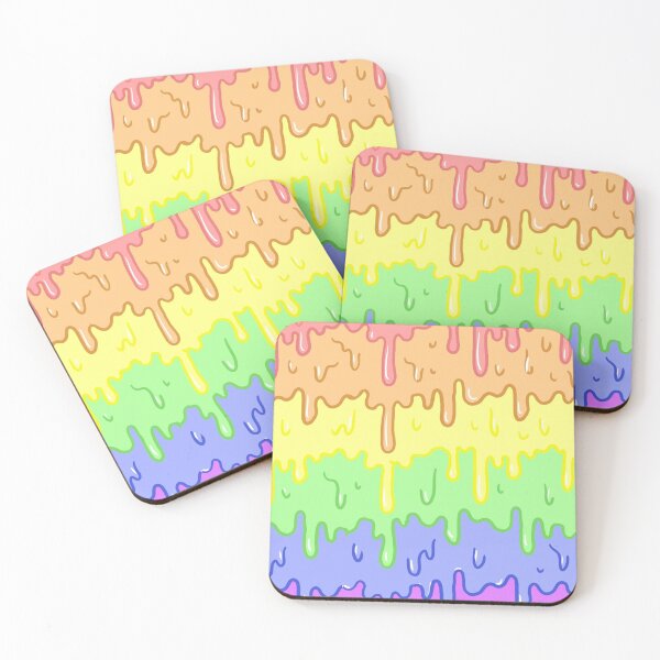 Item preview, LGBT Pastel Pride Flag Graphic . designed and sold by hawxbsoleyz.
