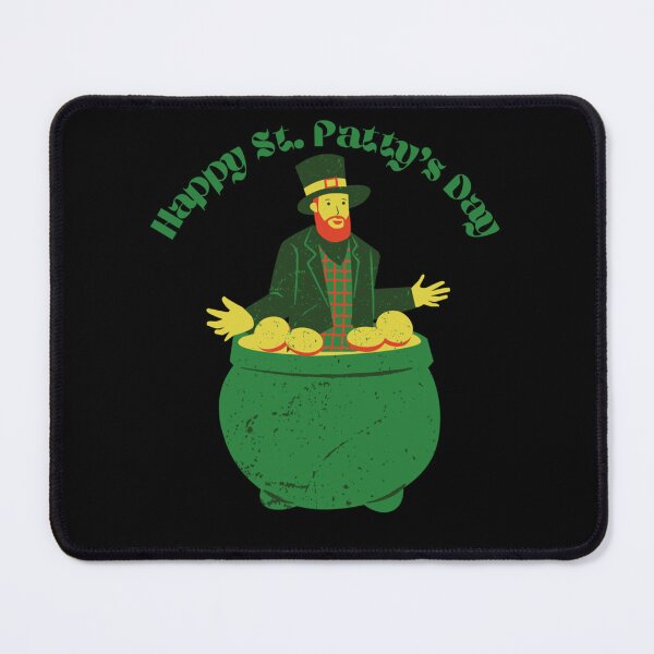 Item preview, Happy St. Patty&x27;s Day Classic . designed and sold by majbgdronenk.