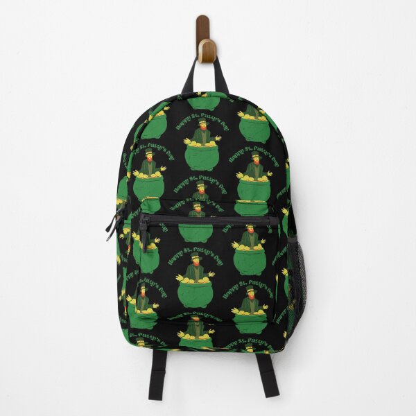 Item preview, Happy St. Patty&x27;s Day Classic . designed and sold by majbgdronenk.
