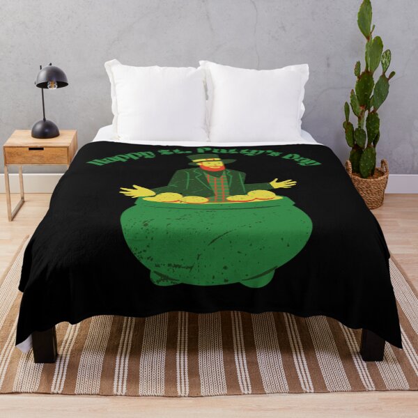 Item preview, Happy St. Patty&x27;s Day Classic . designed and sold by majbgdronenk.