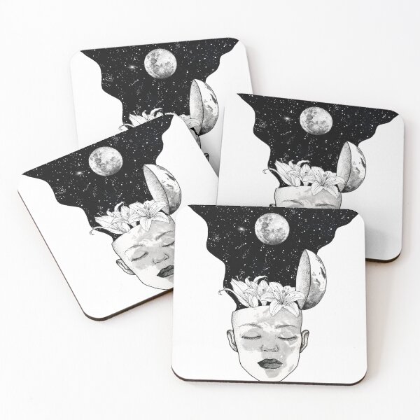 Item preview, Open Your mind designed and sold by DoughtycreARTiv.