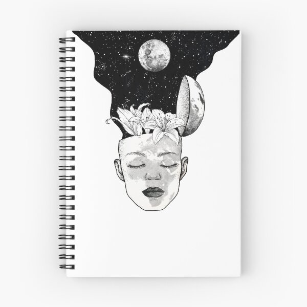 Item preview, Open Your mind designed and sold by DoughtycreARTiv.