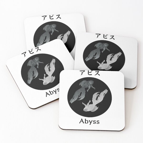 Item preview, Abyss / アビス Light ver. designed and sold by wSmileFlowerw.