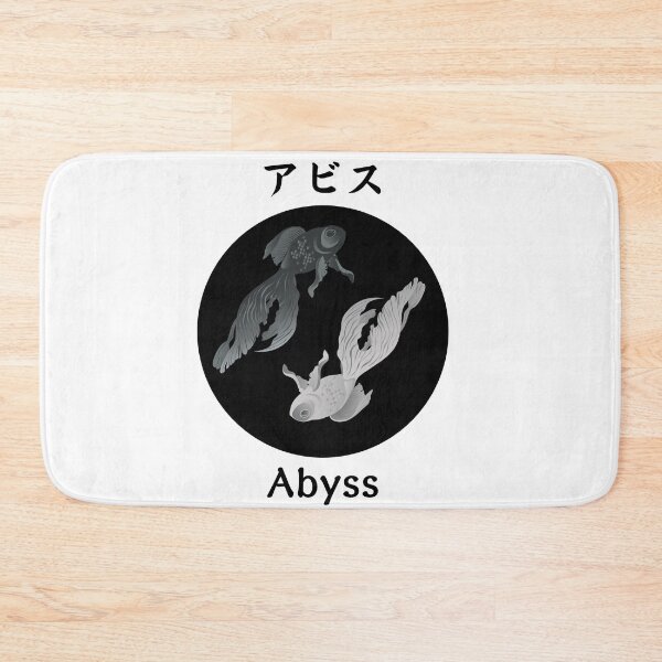 Item preview, Abyss / アビス Light ver. designed and sold by wSmileFlowerw.
