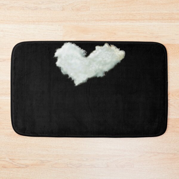 Item preview, Heart shape cloud Classic T-Shirt designed and sold by LiveYeu1EM.