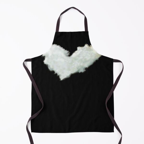Item preview, Heart shape cloud Classic T-Shirt designed and sold by LiveYeu1EM.