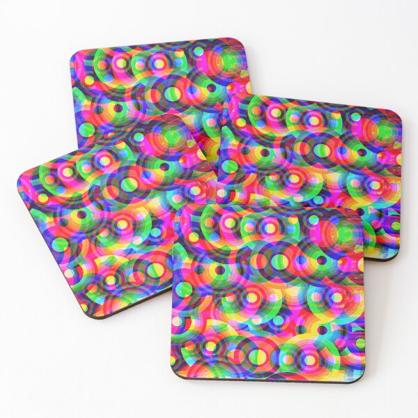 Item preview, OH SO RETRO designed and sold by Swooncake Press.