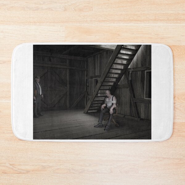 Item preview, Waiting for the Boss designed and sold by David  Hibberd.