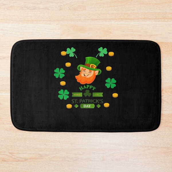 Item preview, Happy st.patrick&x27;s day Classic . designed and sold by majbgdronenk.