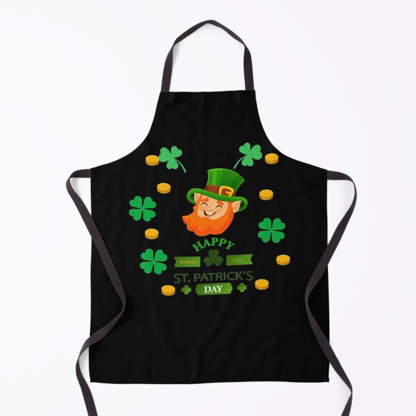 Item preview, Happy st.patrick&x27;s day Classic . designed and sold by majbgdronenk.