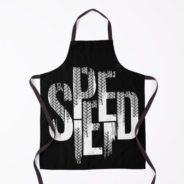 Item preview, SPEED designed and sold by PrimeDuplex.