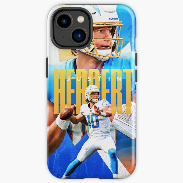 Justin Herbert Phone Cases for Sale