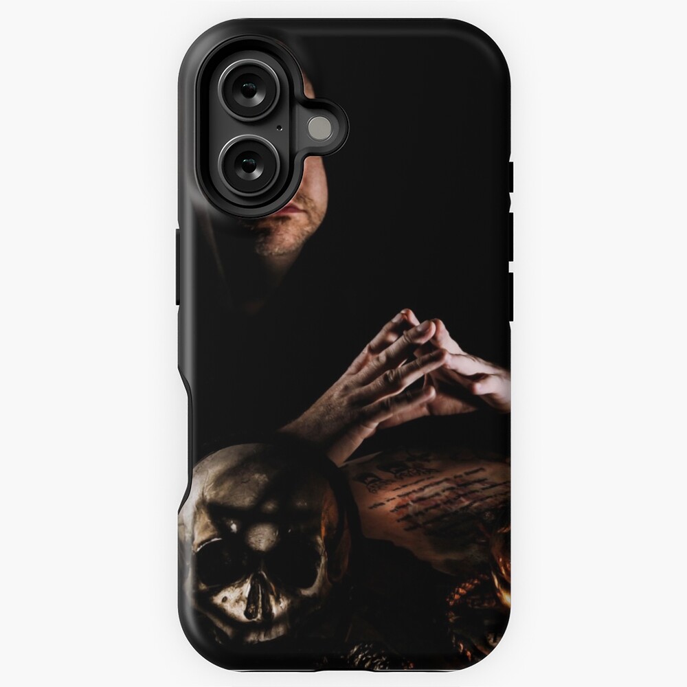 Item preview, iPhone Tough Case designed and sold by DBailey.