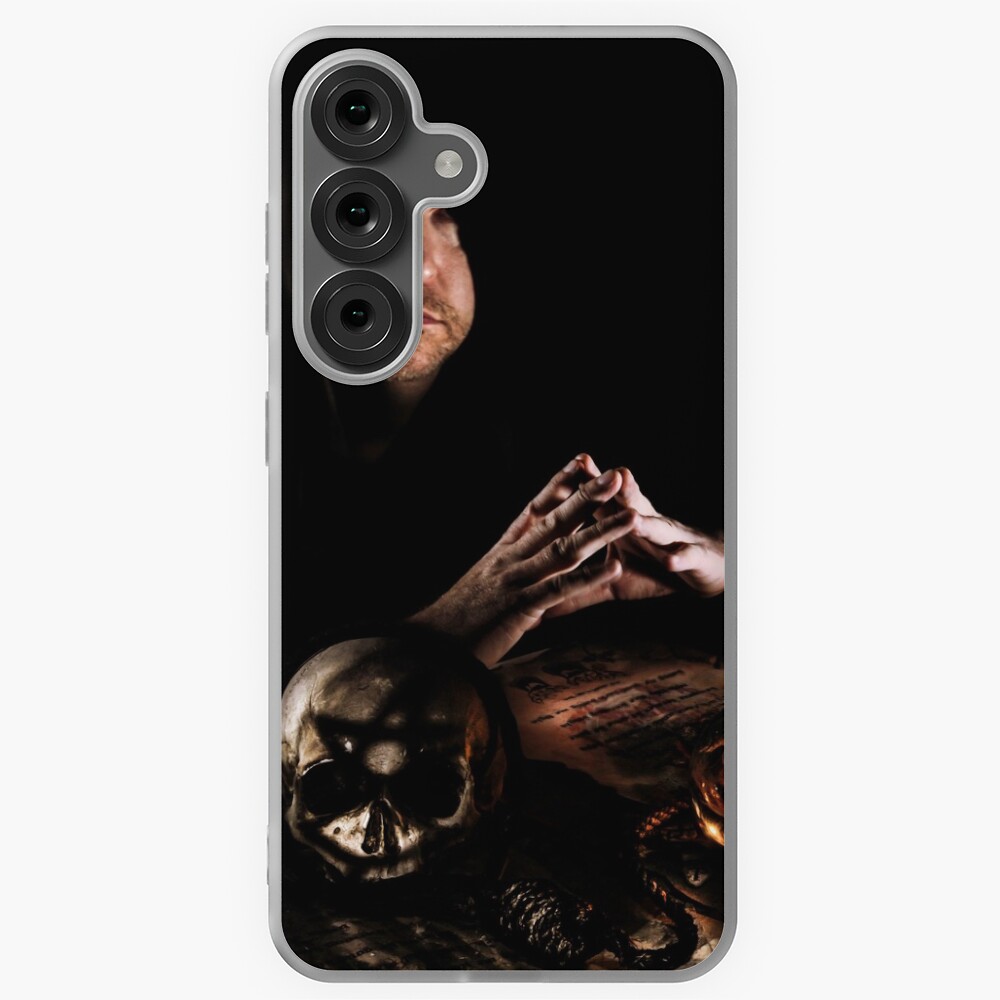 Item preview, Samsung Galaxy Soft Case designed and sold by DBailey.