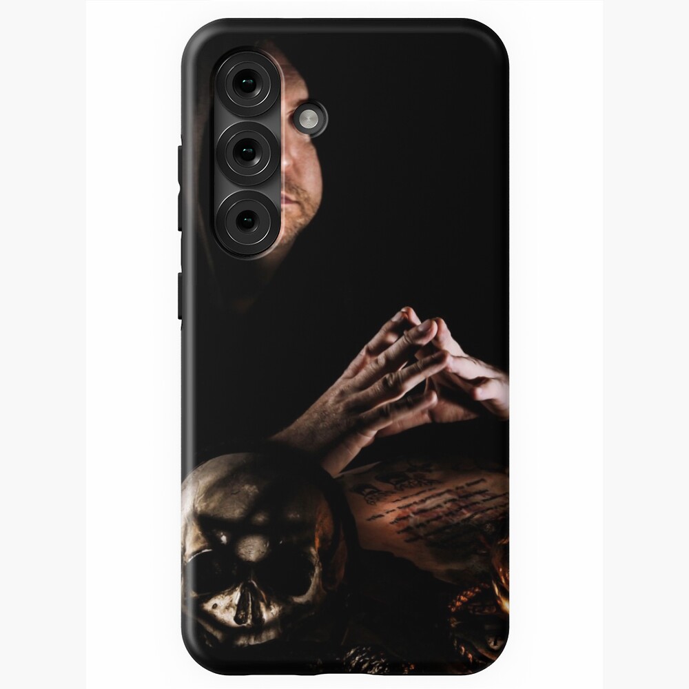 Item preview, Samsung Galaxy Tough Case designed and sold by DBailey.