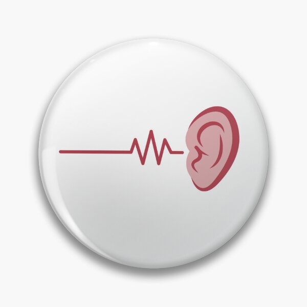 Item preview, Inner ear designed and sold by ArtistsZone.