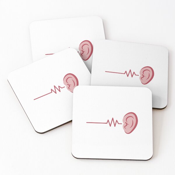 Item preview, Inner ear designed and sold by ArtistsZone.