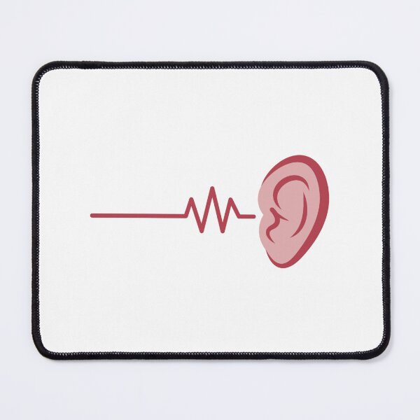 Item preview, Inner ear designed and sold by ArtistsZone.