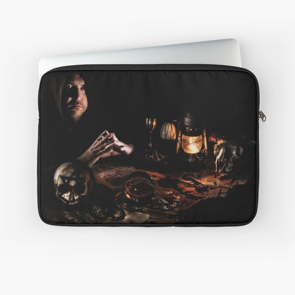 Item preview, Laptop Sleeve designed and sold by DBailey.