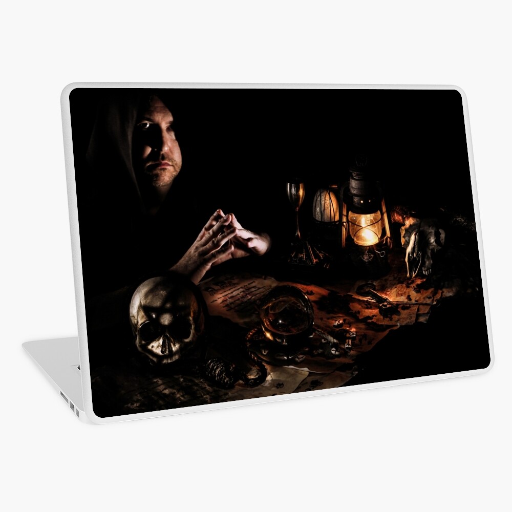 Item preview, Laptop Skin designed and sold by DBailey.