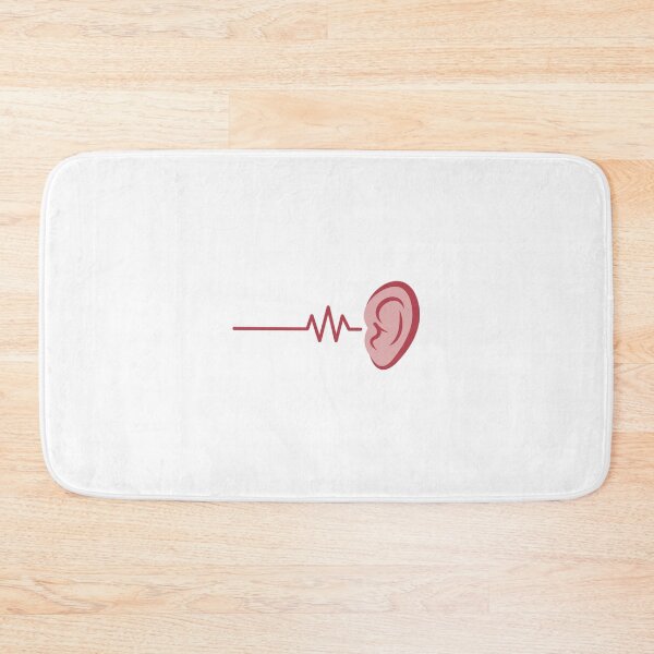 Item preview, Inner ear designed and sold by ArtistsZone.