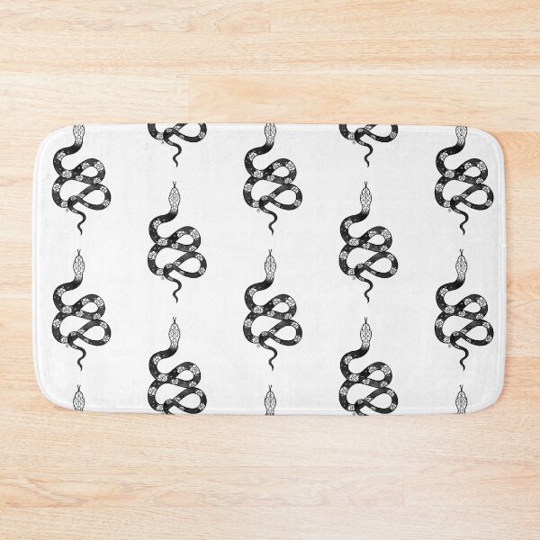 Item preview, Peony Snake designed and sold by napiks.