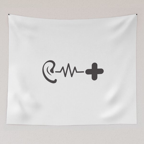 Item preview, Inner ear designed and sold by ArtistsZone.
