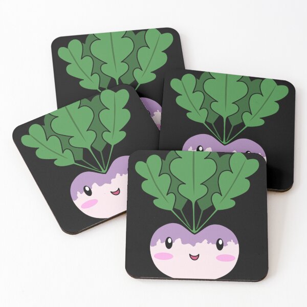 Item preview, Happy Turnip Essential . designed and sold by majbgdronenk.