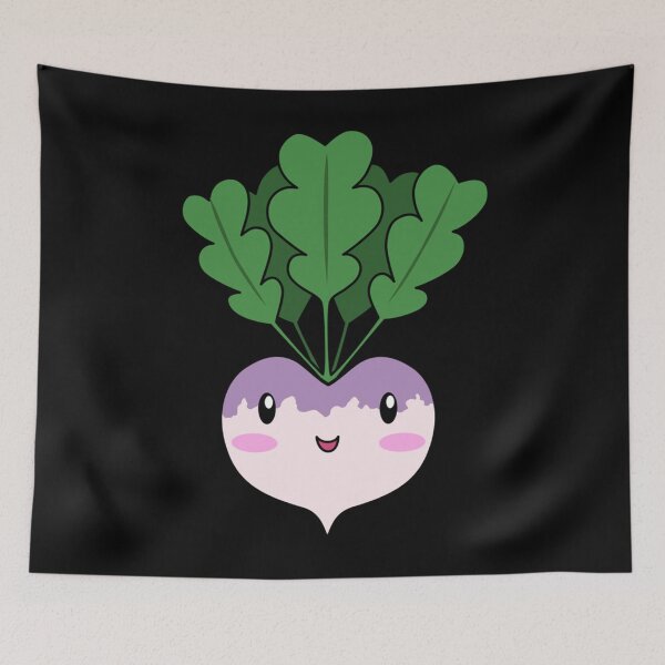Item preview, Happy Turnip Essential . designed and sold by majbgdronenk.