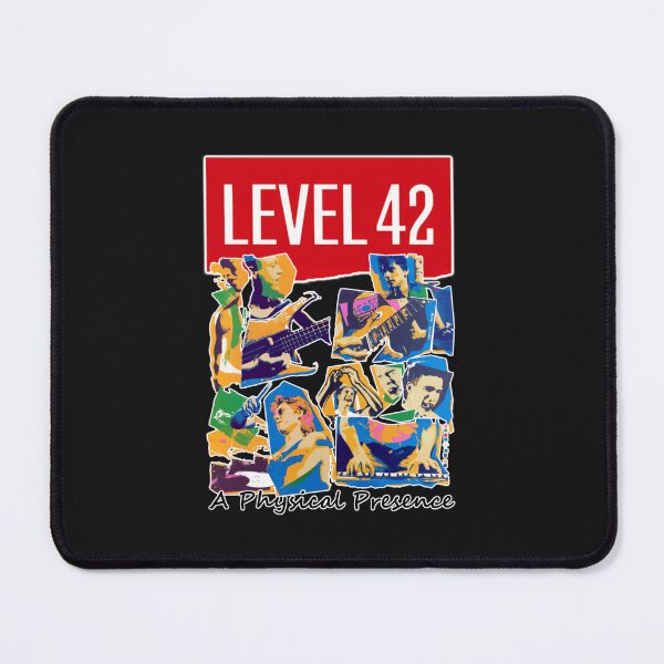 Item preview, the-42-level a physical presence Classic designed and sold by CelesteGiordano.