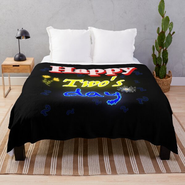 Item preview, Happy two&x27;s day D Classic . designed and sold by majbgdronenk.