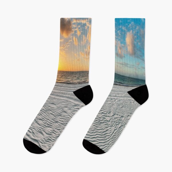 Item preview, Beautiful day at the Beach designed and sold by Credere.