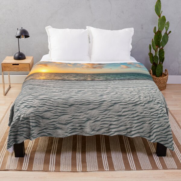Item preview, Beautiful day at the Beach designed and sold by Credere.