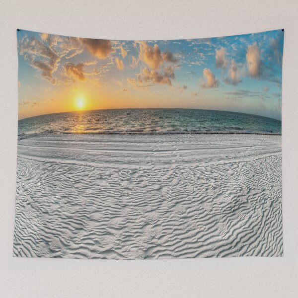 Item preview, Beautiful day at the Beach designed and sold by Credere.