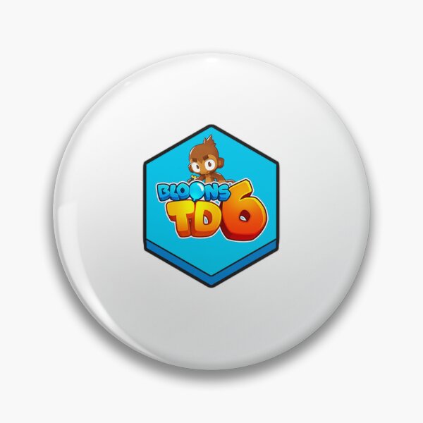 Item preview, monkey bloons td 6 designed and sold by Kids-zin.