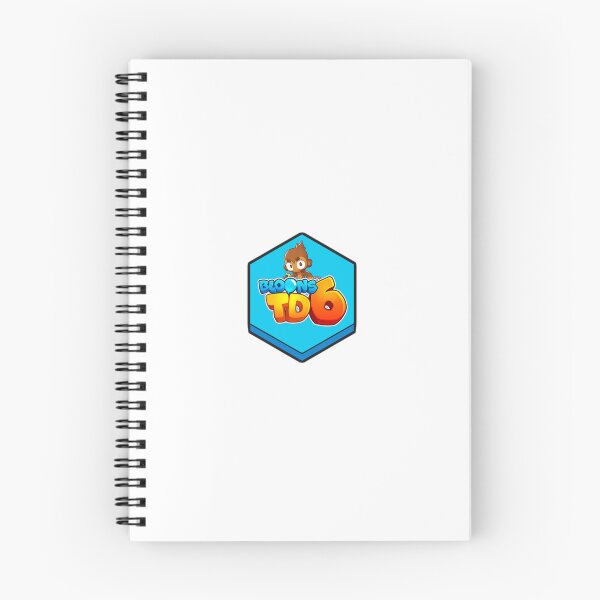 Item preview, monkey bloons td 6 designed and sold by Kids-zin.