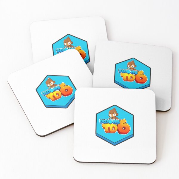 Item preview, monkey bloons td 6 designed and sold by Kids-zin.