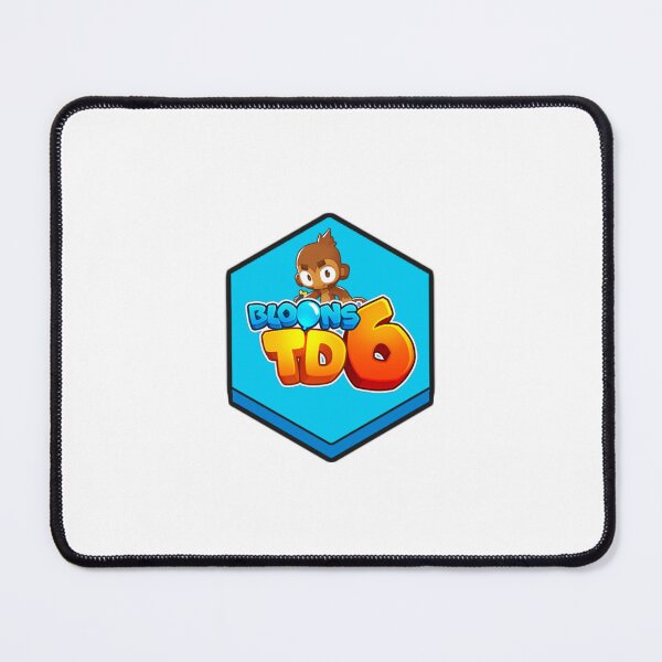 Item preview, monkey bloons td 6 designed and sold by Kids-zin.