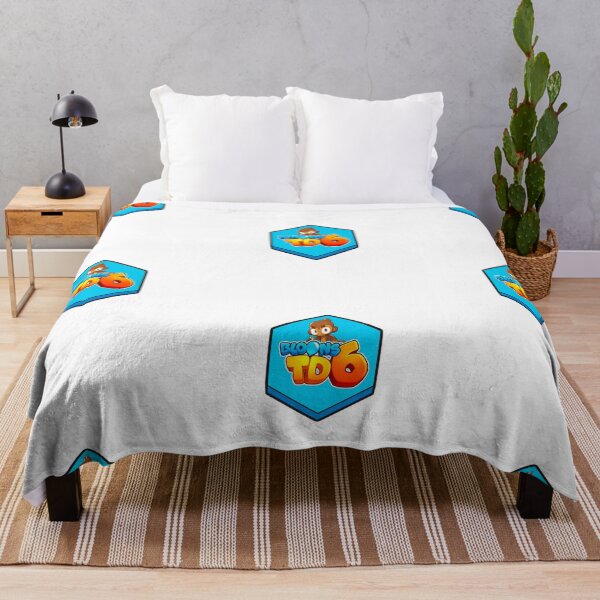 Item preview, monkey bloons td 6 designed and sold by Kids-zin.