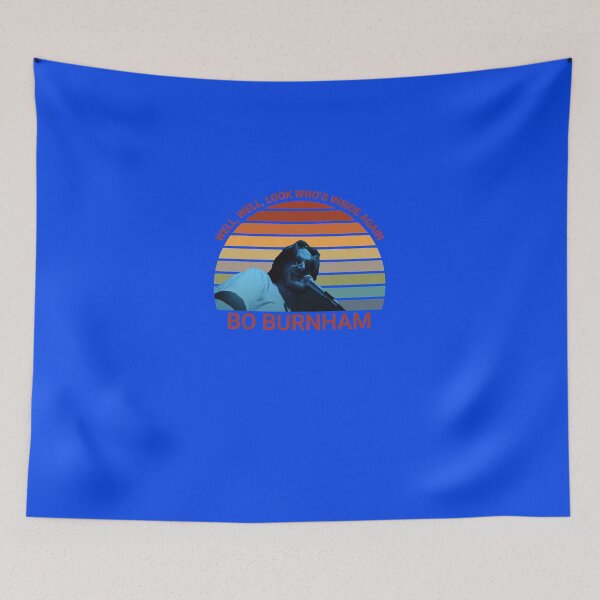 Item preview, Welcome To The Internet - Bo Burnham Classic T-Shirt designed and sold by StefanAHeinze.