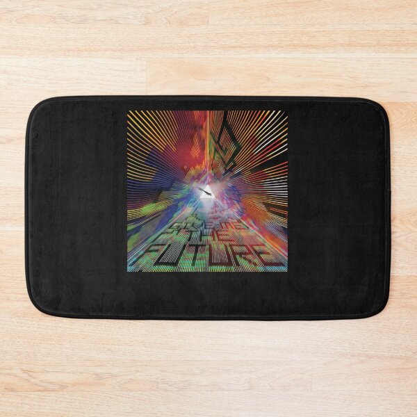 Item preview, Bastille Give Me The Future Classic designed and sold by CelesteGiordano.