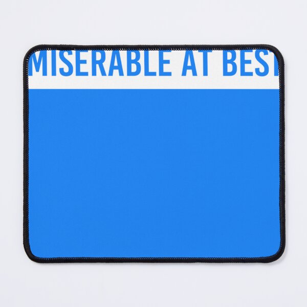 Item preview, Mayday Parade - Miserable At Best Classic T-Shirt designed and sold by OlgaGrybenko.