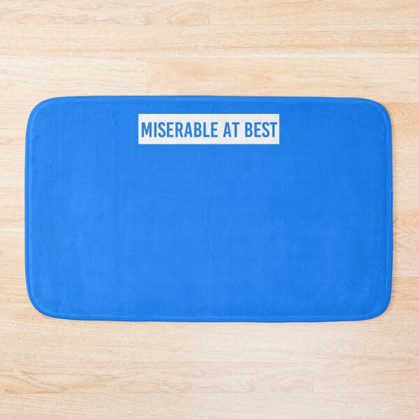 Item preview, Mayday Parade - Miserable At Best Classic T-Shirt designed and sold by OlgaGrybenko.