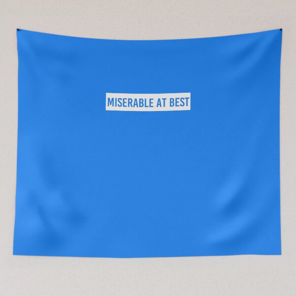 Item preview, Mayday Parade - Miserable At Best Classic T-Shirt designed and sold by OlgaGrybenko.