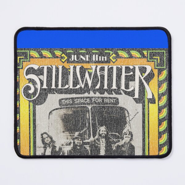 Item preview, Stillwater Classic T-Shirt designed and sold by FabiandWasserle.
