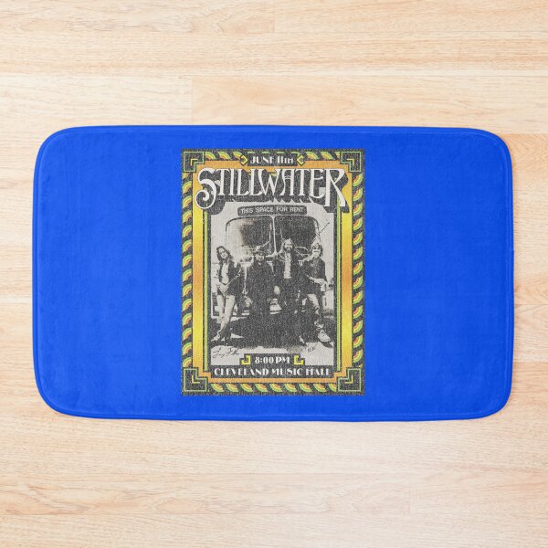 Item preview, Stillwater Classic T-Shirt designed and sold by FabiandWasserle.